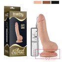 7"" Real Extreme Vibrating Dildo 7"" Real Extreme Vibrating Dildo