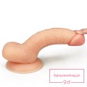 7"" The Ultra Soft Dude 7"" The Ultra Soft Dude