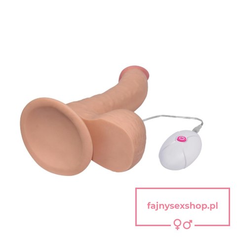 8.8"" The Ultra Soft Dude Vibrating 8.8"" The Ultra Soft Dude Vibrating