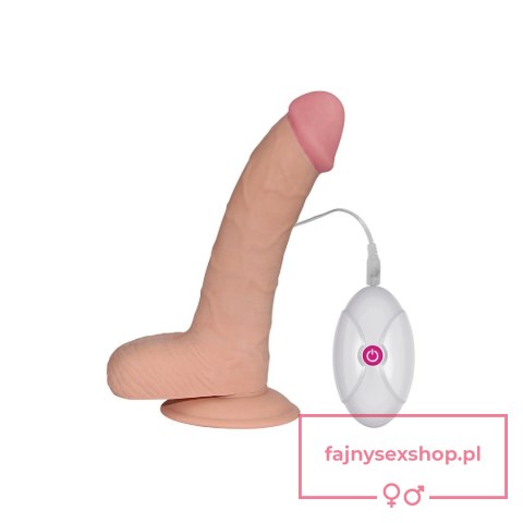 8.8"" The Ultra Soft Dude Vibrating 8.8"" The Ultra Soft Dude Vibrating