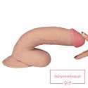 8.8"" The Ultra Soft Dude Vibrating 8.8"" The Ultra Soft Dude Vibrating