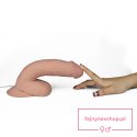 8.8"" The Ultra Soft Dude Vibrating 8.8"" The Ultra Soft Dude Vibrating