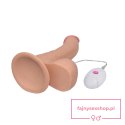8.8"" The Ultra Soft Dude Vibrating 8.8"" The Ultra Soft Dude Vibrating