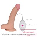 8.8"" The Ultra Soft Dude Vibrating 8.8"" The Ultra Soft Dude Vibrating
