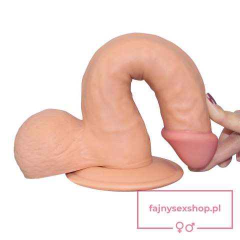 8.8"" The Ultra Soft Dude 8.8"" The Ultra Soft Dude
