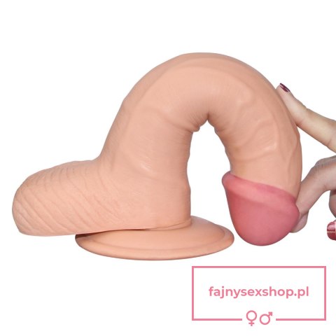 8.8"" The Ultra Soft Dude 8.8"" The Ultra Soft Dude
