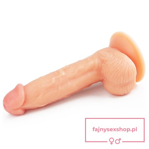 8"" The Ultra Soft Dude 8"" The Ultra Soft Dude