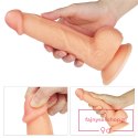 8"" The Ultra Soft Dude