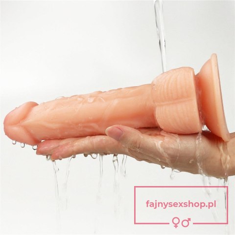 8"" The Ultra Soft Dude 8"" The Ultra Soft Dude