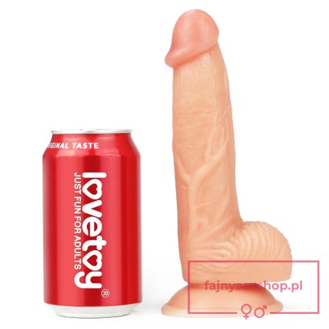 8"" The Ultra Soft Dude 8"" The Ultra Soft Dude