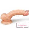 8"" The Ultra Soft Dude