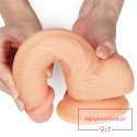 8"" The Ultra Soft Dude