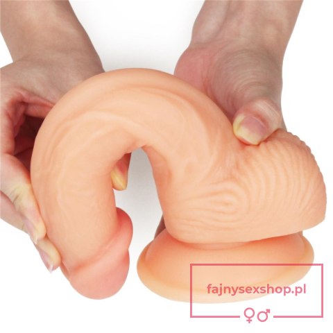 8"" The Ultra Soft Dude 8"" The Ultra Soft Dude