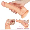 8"" The Ultra Soft Dude 8"" The Ultra Soft Dude
