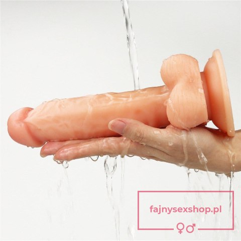 8"" The Ultra Soft Dude 8"" The Ultra Soft Dude
