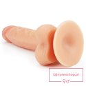 8"" The Ultra Soft Dude 8"" The Ultra Soft Dude