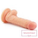 8"" The Ultra Soft Dude 8"" The Ultra Soft Dude