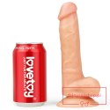 8"" The Ultra Soft Dude 8"" The Ultra Soft Dude