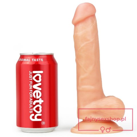 8"" The Ultra Soft Dude 8"" The Ultra Soft Dude