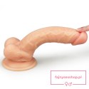 8"" The Ultra Soft Dude 8"" The Ultra Soft Dude