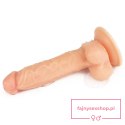 8"" The Ultra Soft Dude 8"" The Ultra Soft Dude