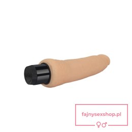 8'' Xtreme Feel Cyberskin Vibrator