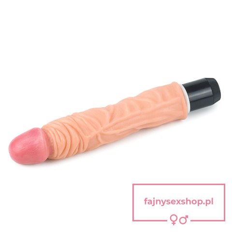 9.5"" Xtreme Flexi Vibrator 9.5"" Xtreme Flexi Vibrator
