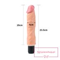 9.5"" Xtreme Flexi Vibrator 9.5"" Xtreme Flexi Vibrator