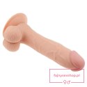 9"" The Ultra Soft Dude 9"" The Ultra Soft Dude