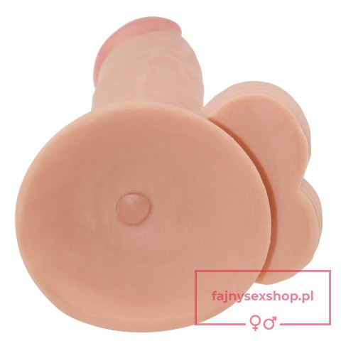 9"" The Ultra Soft Dude 9"" The Ultra Soft Dude