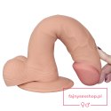 9"" The Ultra Soft Dude 9"" The Ultra Soft Dude