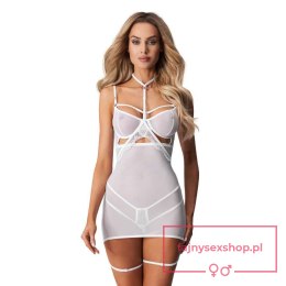 Alliane gorset i stringi S/M