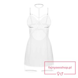 Alliane gorset i stringi S/M