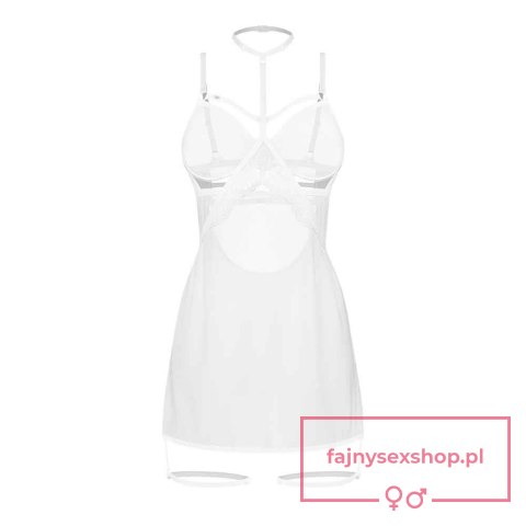 Alliane gorset i stringi S/M Alliane gorset i stringi S/M