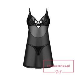 Alliane koszulka i stringi 2XL/3XL