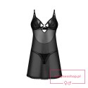 Alliane koszulka i stringi L/XL