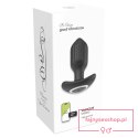 Bliss APP - Vibrating Anal Plug Bliss APP - Vibrating Anal Plug