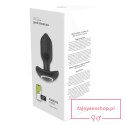 Bliss APP - Vibrating Anal Plug Bliss APP - Vibrating Anal Plug
