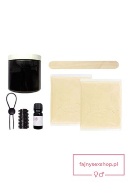 Cloneboy Personal Dildo Black Black