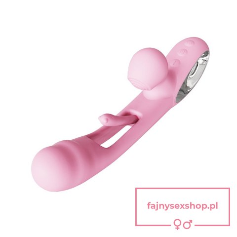 Corse USB 36 functions of vibration and tapping Corse USB 36 functions of vibration and tapping