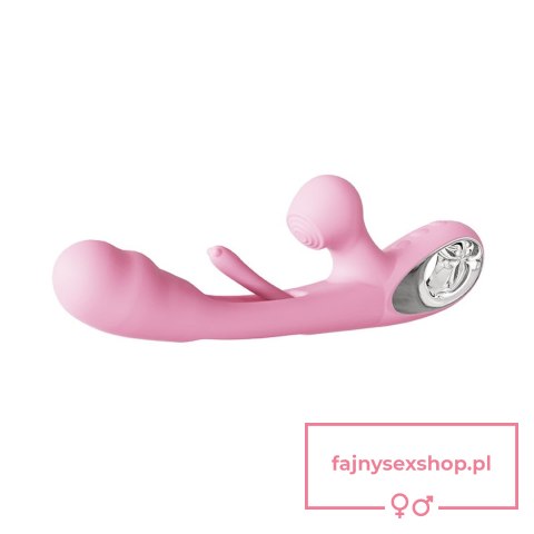 Corse USB 36 functions of vibration and tapping Corse USB 36 functions of vibration and tapping