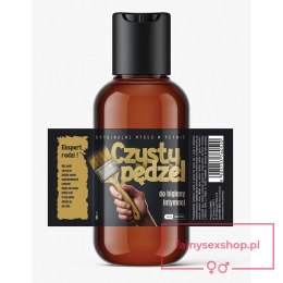 Czysty Pędzel - original liquid soap
