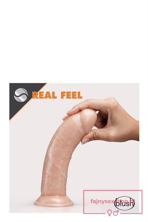 DR. SKIN 8INCH SELF LUBRICATING DILDO DR. SKIN 8INCH SELF LUBRICATING DILDO