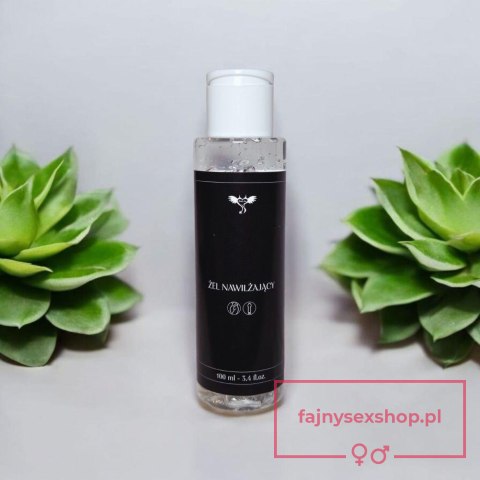 Dopochwowy żel nawilżający - 100ml Dopochwowy żel nawilżający - 100ml