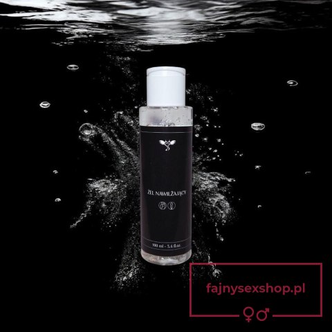 Dopochwowy żel nawilżający - 100ml Dopochwowy żel nawilżający - 100ml