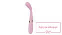 Dual Vibration G Spot Stimulator Dual Vibration G Spot Stimulator