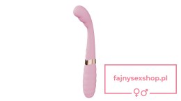 Dual Vibration G Spot Stimulator