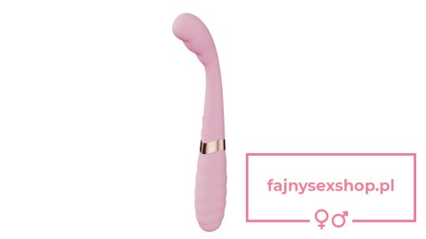 Dual Vibration G Spot Stimulator Dual Vibration G Spot Stimulator
