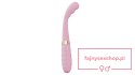 Dual Vibration G Spot Stimulator Dual Vibration G Spot Stimulator