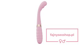 Dual Vibration G Spot Stimulator